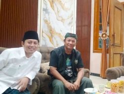 Menuju Muktamar NU ke-35, Aliansi Santri Gus Dur Dukung Gus Muhaimin