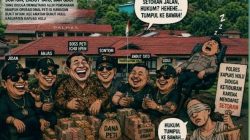 Aktivitas PETI di Bukit Hitam Kapuas Hulu Jadi Sorotan, Warga Pertanyakan Penegakan Hukum