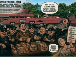 Aktivitas PETI di Bukit Hitam Kapuas Hulu Jadi Sorotan, Warga Pertanyakan Penegakan Hukum