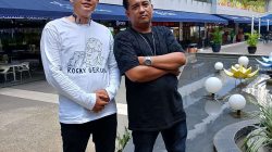DPW TOPAN-RI Kritik Keras Pengawasan Rokok Ilegal di Babel, Dugaan Mafia Cukai Mencuat