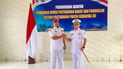 Kodaeral XII Perkuat Sinergitas Pertahanan Darat, Laut, dan Udara