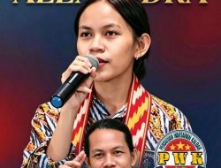 PWK Kalbar: Josepha Alexandra Contoh Pelajar Berani dan Berintegritas