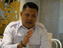 Kinerja Danantara Disorot, Logis 08 Minta Pejabat Fokus Penuh