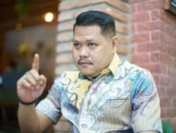 Logis 08 Minta KPK dan KPPU Awasi Tender Gedung BTN Sulampua