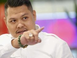 Belum Tunjukkan Progres Nyata, Logis 08 Kritik Realisasi Kampung Haji di Mekkah