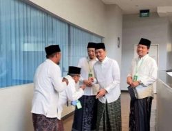 Gus Rosikh: KH Imam Jazuli, Gus Ipang Wahid, Gus Yusuf Chudlori dan Gus Miftah Layak Pimpin NU