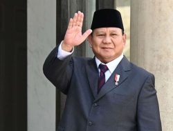 Pertumbuhan Ekonomi Indonesia 5,61 Persen Jadi Bukti Kinerja Prabowo-Gibran