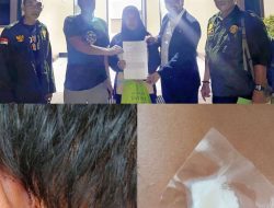 Tim Firma Hukum Lancang Kuning Khatulistiwa” Kawal Proses Hukum Hingga Tuntas”