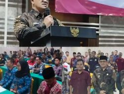 SBMI Sambas Ajak Pemerintah Desa Perkuat Perlindungan Pekerja Migran Indonesia