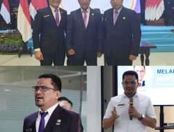 Dukung Program Hilirisasi Nasional, IKAL-Lemhannas Dorong Kemandirian Ekonomi Indonesia