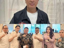 Momentum 28 Tahun Reformasi, Prabowo Mania 08 Dukung Pengawalan Program Asta Cita