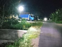 Jalan Kuala Mandor B–Mega Timur Terancam Rusak, Warga Soroti Lemahnya Pengawasan dan Dugaan Pembiaran!