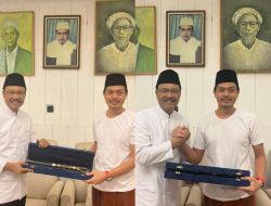 Muktamar ke-35 NU dan Isu Unik Siklus Kumis Ketua Umum PBNU