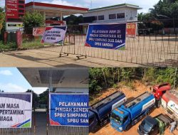 Viral Dugaan Penyelewengan Solar Subsidi, Barcode Pertamina Dinilai Tak Berkutik Hadapi Mafia BBM