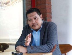 Logis 08 Dukung Prabowo Bentuk PT Danantara SDA, Ekspor Tak Lagi Dikuasai Oligarki