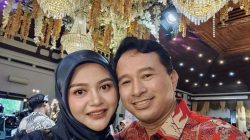 Menginspirasi Lewat Kreativitas, Husna Queensyatila Hadirkan Makna di Industri Wedding