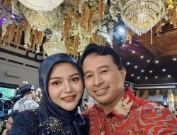 Menginspirasi Lewat Kreativitas, Husna Queensyatila Hadirkan Makna di Industri Wedding