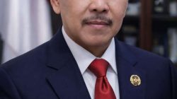 Menjaga Kepentingan Nasional di Tengah Rivalitas Global