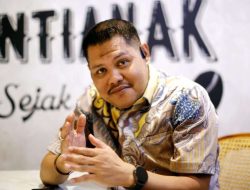 Logis 08: Jangan Ada BUMN Kebal Arahan Presiden Soal Penghapusan Tantiem