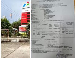 Manager SPBU Klarifikasi Dugaan Penyalahgunaan BBM Subsidi: Semua Berdasarkan Surat Resmi Desa