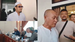 Tokoh dan Umat Islam Kalbar Desak DPRD Kawal Dugaan Aliran Sesat, Minta Kepastian Hukum atas Dugaan Penodaan Agama!