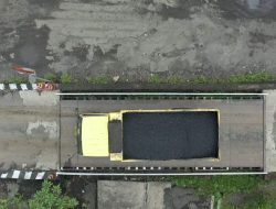 Kurangi Ketergantungan Impor, HKA Ajak Ekosistem Dorong Asbuton Untuk Infrastruktur Nasional