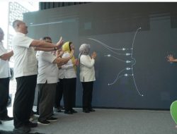 BGN Perkuat Pencegahan Kejadian Menonjol MBG, Luncurkan Aplikasi Pemantauan Kualitas Makanan di Sekolah