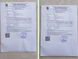 KLARIFIKASI RESMI TERKAIT PEMBERITAAN DUGAAN PENYALURAN BBM SUBSIDI DI APMS SEMITAU