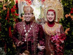 Dari Busana Muslim ke Luxury Wedding: Kisah 13 Tahun Queensyatila Lumiere Hadirkan Pernikahan Elegan & Syar’i