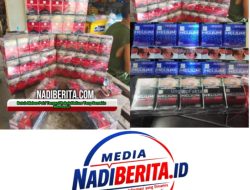 Butuh Mabes Polri Tangani Rokok Helium Yang Semakin Membanjir