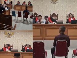 Sidang No Perkara 69/2026 di PN Mempawah Alot, Fakta-Fakta Mulai Terungkap PT RJP Hadirkan Lima Orang Saksi
