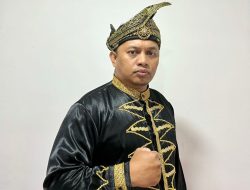 Tolak Intervensi Dalam Kasus Korupsi, Agus Setiadi Serukan Persatuan Kalbar
