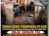 Dugaan Gudang Penampungan CPO Ilegal di Singkawang, Milik Oknum TNI, Dinas Terkait Jangan Tidur, Aparat Cepat Tindak Tegas !!!