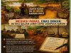 Suatu Kisah di Sejiram, Kapuas Hulu Dengan Mediasi Panas, Emas Dingin: Ketika Galian Lebih Cepat Daripada Hukum !!!