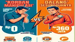 Sidang Tipikor PLTMH Nanga Raun, Tim Hukum Soroti Tak Adanya Aliran Dana ke Terdakwa