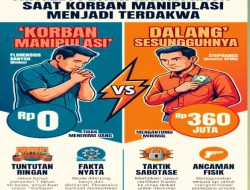 Sidang Tipikor PLTMH Nanga Raun, Tim Hukum Soroti Tak Adanya Aliran Dana ke Terdakwa