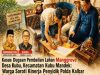 Kasus Dugaan Pembelian Lahan Manggrove Desa Kubu Mandek: Warga Soroti Kinerja Penyidik Polda Kalbar Dan Pertanyakan Ketegasan Terhadap Oknum Kades dan Pembeli