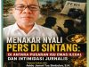 Menakar Nyali Pers di Sintang: Di Antara Pusaran Isu Emas Ilegal dan Intimidasi Jurnalis