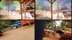 Dugaan Aktivitas Penimbunan dan Distribusi Bahan Bakar Minyak (BBM) enis Solar Ilegal di Kabupaten Mandailing Natal Kembali Mencuat