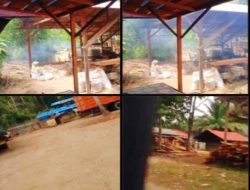 Dugaan Aktivitas Penimbunan dan Distribusi Bahan Bakar Minyak (BBM) enis Solar Ilegal di Kabupaten Mandailing Natal Kembali Mencuat