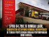 Publik Pertanyakan Hasil Investigasi: Dugaan Penyimpangan Distribusi Solar Subsidi di Sungai Laur