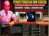 Aparat Didesak Bongkar Jaringan Mafia Solar Penampungan BBM Subsidi Diduga Terorganisir di Nanga Tayap: SPBU 64.788.12 Jadi Sorotan, Publik Minta Aparat Jangan Tutup Mata