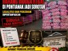 Gudang Penyimpanan Barang Diduga Ilegal di Pontianak Jadi Sorotan, Legalitas dan Perizinan Dipertanyakan, APH Diminta Bertindak Tegas !!!