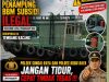 Diduga Kapal Penampung BBM Subsidi Ilegal Berkedok Kapal Penangkap Ikan Beroperasi di Tembang Kacang, Polsek Sungai Raya dan Polres Kubu Raya Jangan Tidur, Cepat Tindak Tegas !!!