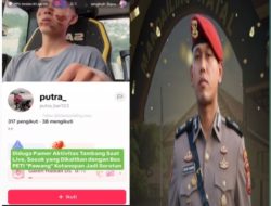 Polres Mandailing Natal Selidiki Video Viral Ekskavator di Lokasi PETI Kotanopan !!!