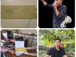 AMPM Desak Audit Menyeluruh Supplier SPPG Pidoli Lombang, Soroti Transparansi dan Legalitas Pemasok MBG