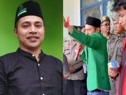 Sikapi video viral PETI Kotanopan. Kapolres Madina Didesak Bongkar Sindikat Mafia Tambang inisial PWG