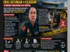 Dugaan Penyelundupan Emas Batangan 4 Kilogram di Bandara Singkawang Jadi Sorotan, Publik Pertanyakan Pengawasan dan Penanganan Aparat !!!