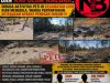 Lapor Pak Kapolri dan Kapolda Kalbar: Diduga Aktivitas PETI di Kecamatan Ledo Kian Menggila, Warga Pertanyakan Ketegasan Aparat Penegak Hukum !!!