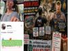 Diduga Dibekingi Oknum Aparat, Kapolri Didesak Ambil Alih Kasus Mafia PETI PWG di Mandailing Natal !!!